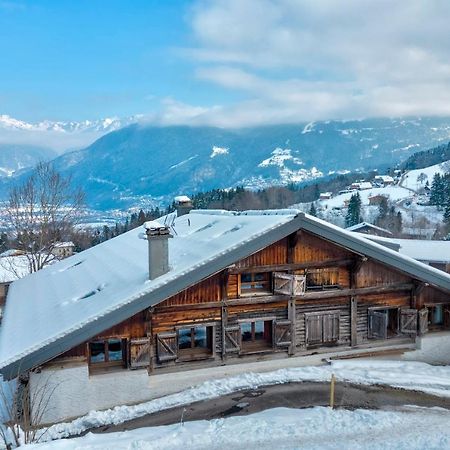 Appartement La Combe Aux Loups - Welkeys 孔布卢 外观 照片